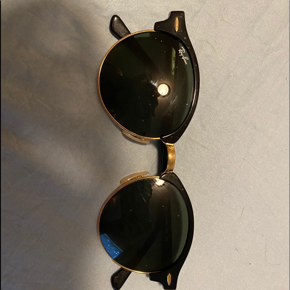 Ray ban sunglasses